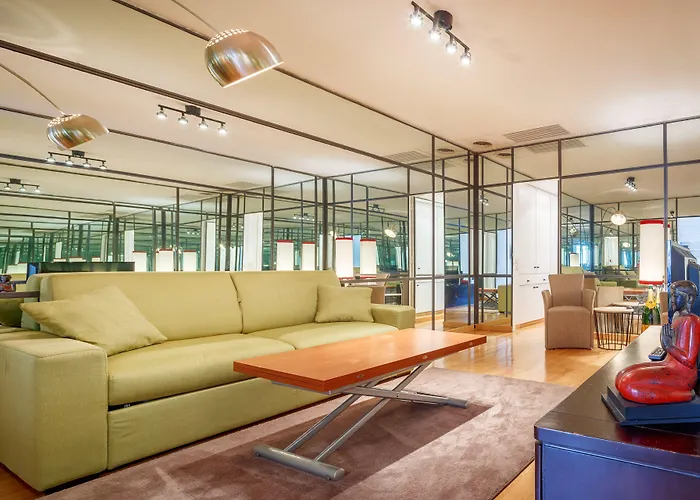 Family Hotel: Ht N°9 Colosseo