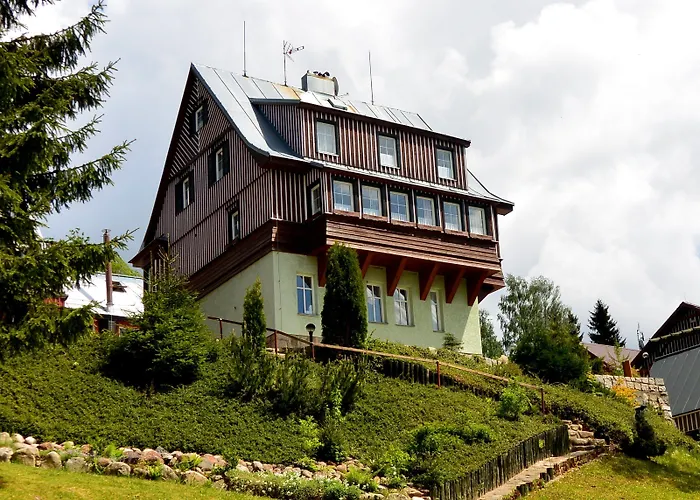 Urlaubsunterkunft Seidl