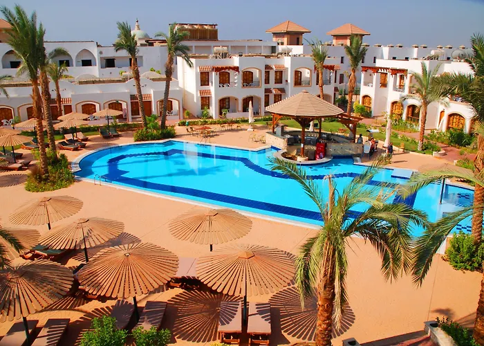 Coral Hills Sharm El-Sheikh
