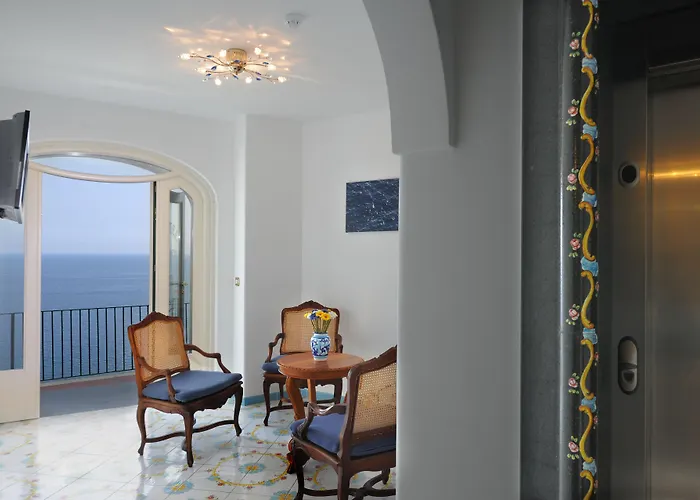 Villa Maria Pia