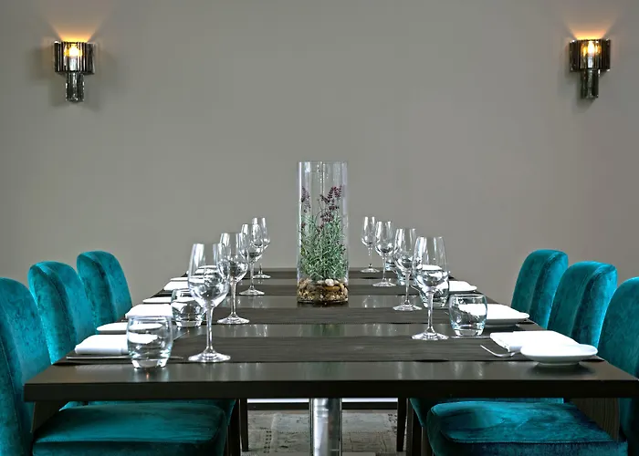 Familienhotel: Wyndham Stuttgart Airport Messe