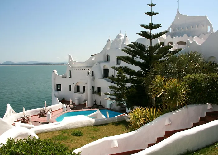 Club Casapueblo