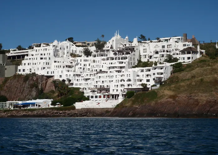 Club Casapueblo