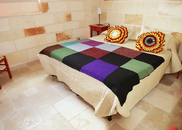 Casa vacanza: Relais Villa Lucia