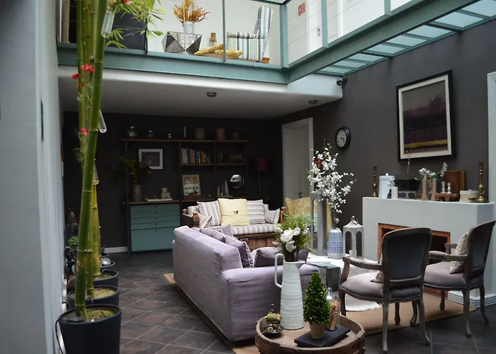 Villa Condesa