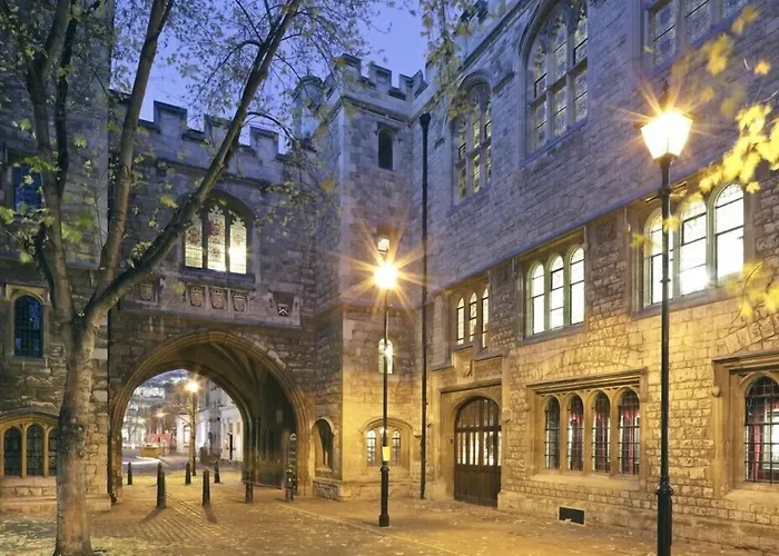 The Zetter Clerkenwell