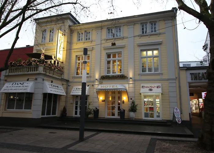 Hotel zum Adler - Superior