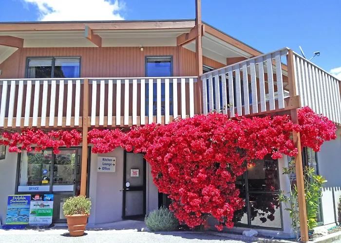 Picton Campervan Park