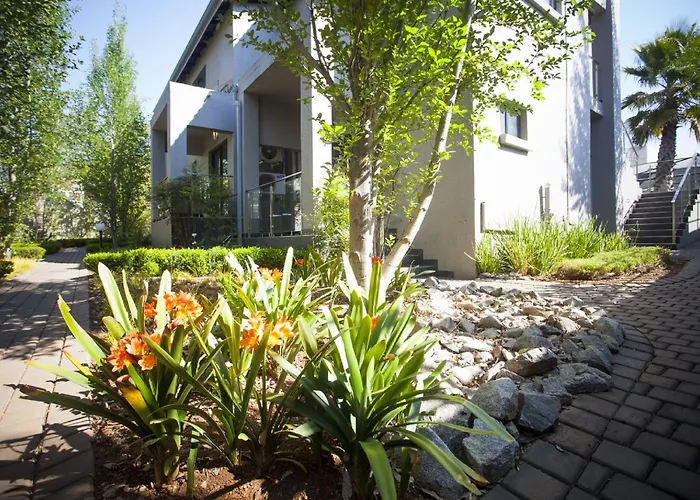 Villa Moyal