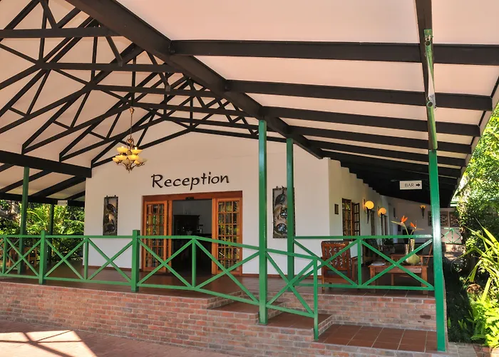 Tzaneen Country Lodge