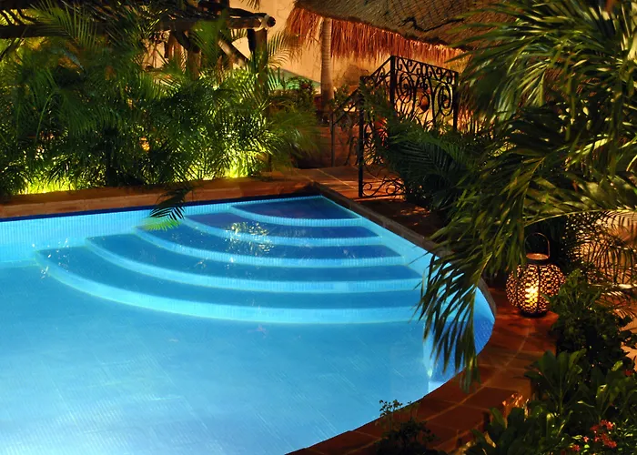 La Pasion Colonial Hotel Boutique By Bunik