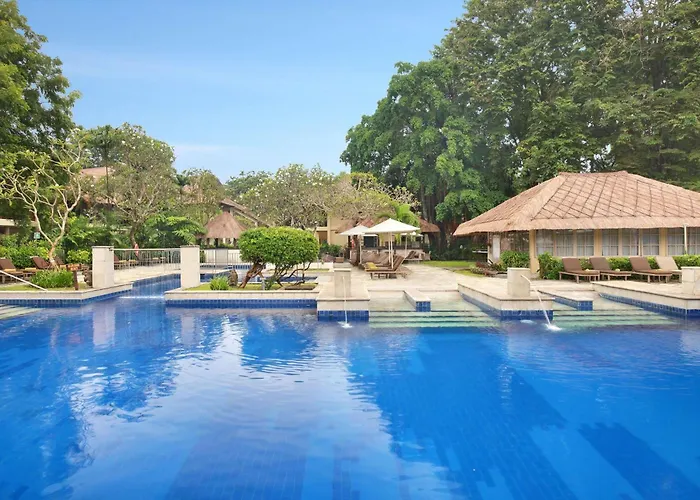 Mercure Resort