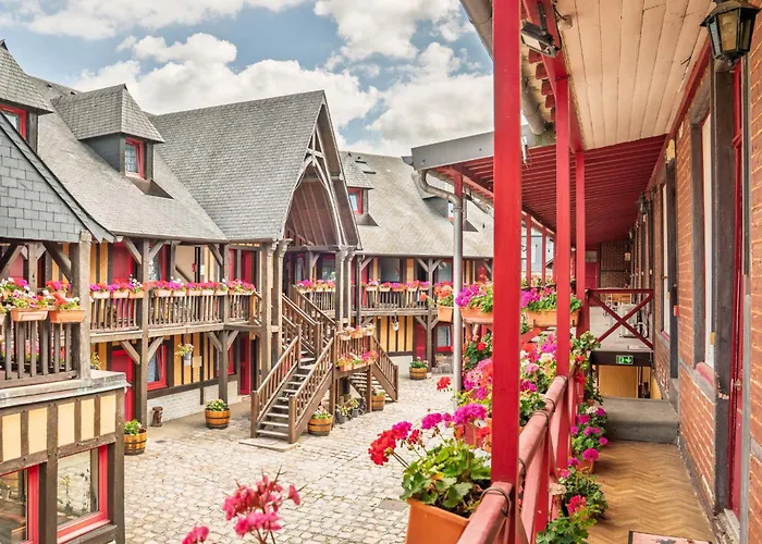 3 star hotel: Hotel La Diligence