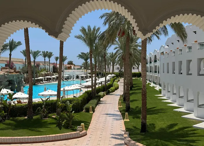 Luchthavenhotel: Baron Palms Adults Friendly Only 16 Years Plus Boutique Hotel Style