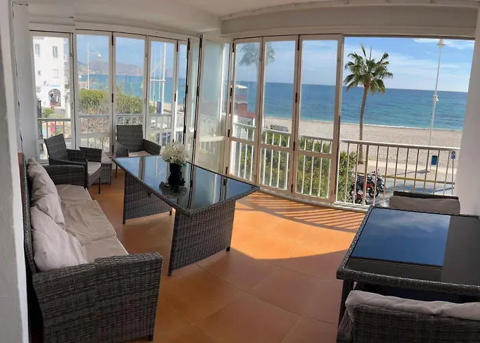 Hotel que admite mascotas: Hotel San Miguel