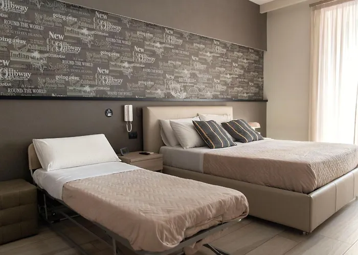 Starita Bed&Pizza
