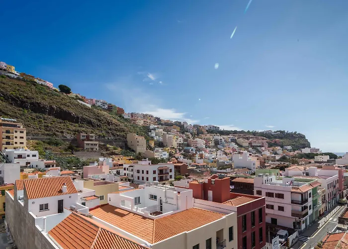 Goedkoop hotel: Hotel La Colombina