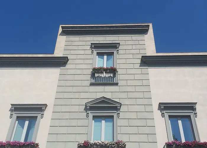 Avellino Historic