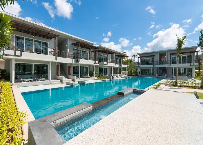 Waters Khao Lak By Katathani - Sha Extra Plus (Adults Only)