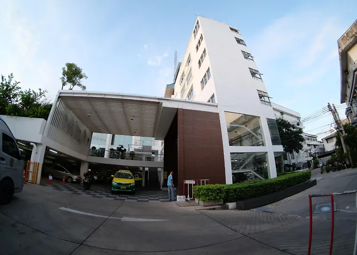  Trang Bangkok - Sha Plus