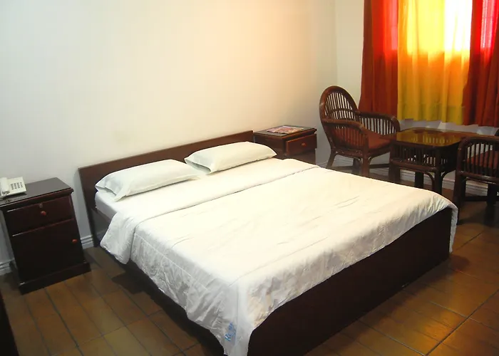 Family resorts Rumi Apartelle