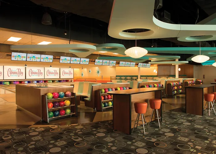  Universal'S Cabana Bay Beach