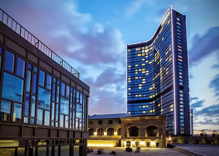 Hilton Bomonti