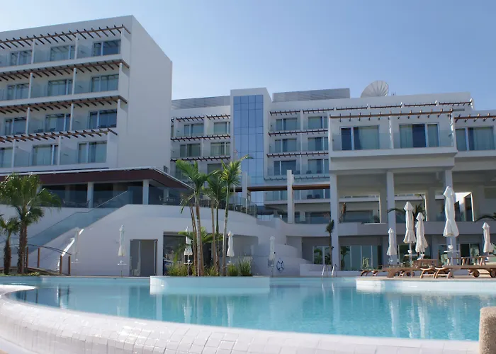 Hotel Jacuzzi: Sunrise Pearl Hotel & Spa