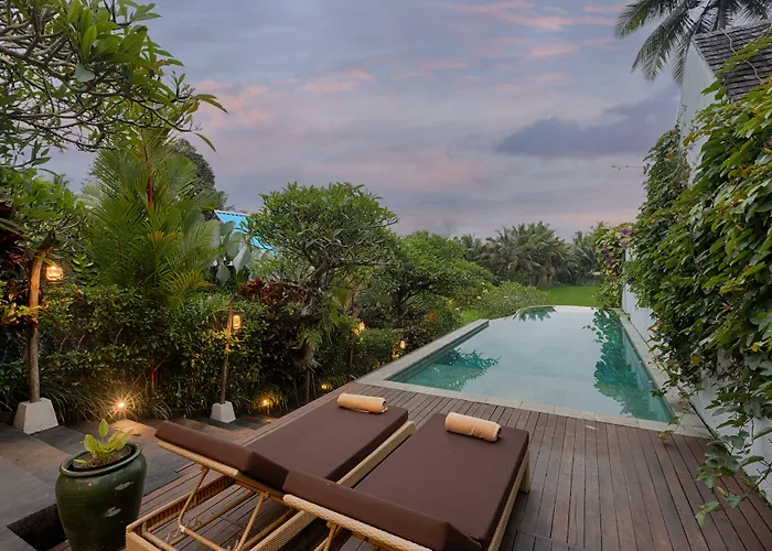 All Vacation Rentals Ubud Padi s