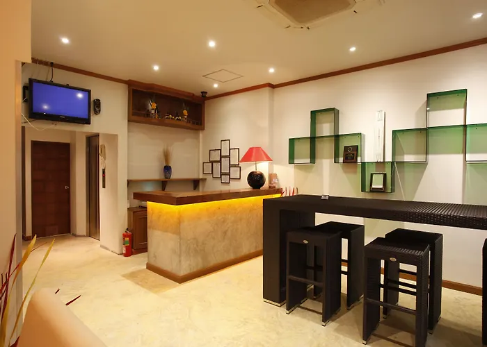Pension Guide Casa Jip Guesthouse