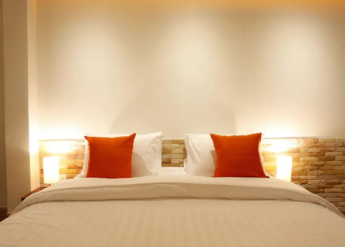 Pension Guide Casa Jip Guesthouse