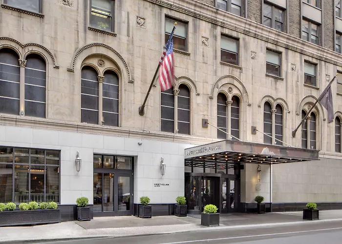 5 Sterne Hotels WestHouse