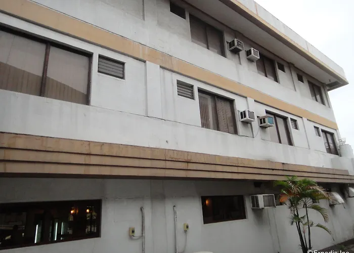 Beverly Boutique Business Hotel