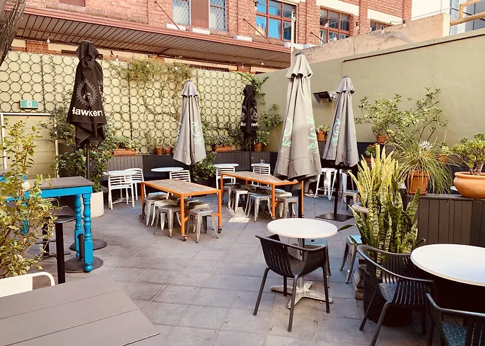 The Franklin Boutique Hotel