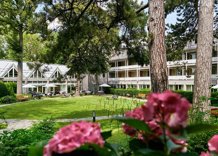Parkhotel Rothof
