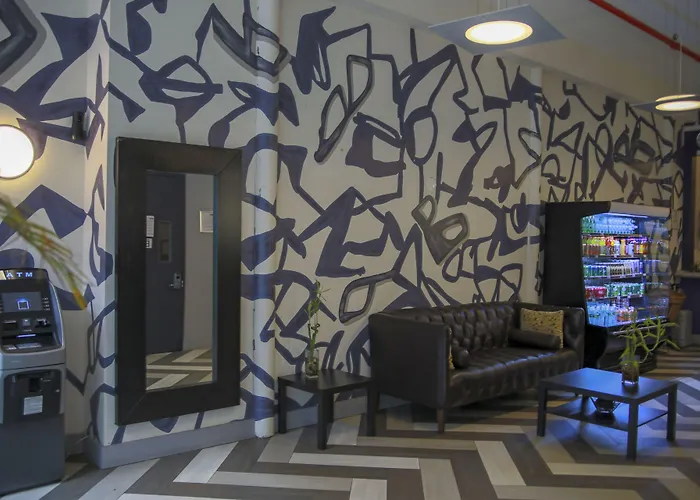  International Students Residences (Adults Only)