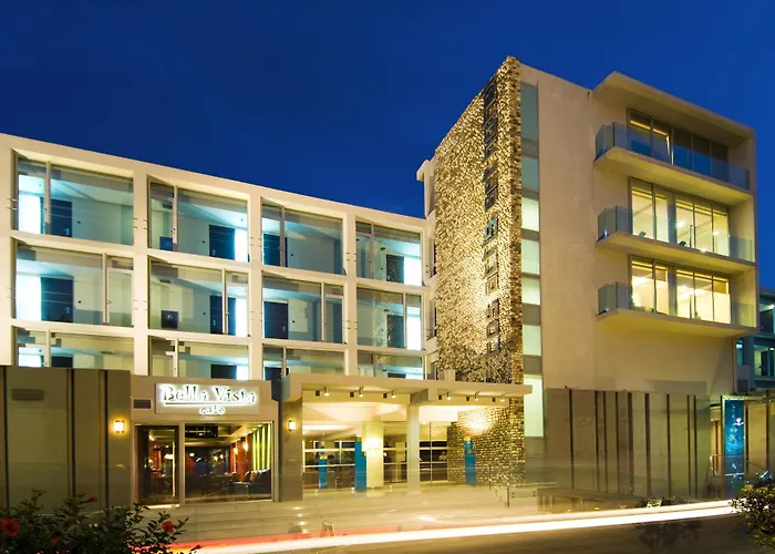 Familiehotel: Kos Aktis Art Hotel