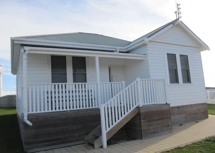 Villa: Cape Nelson Lighthouse
