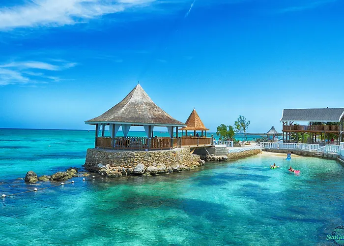 Seagarden Beach