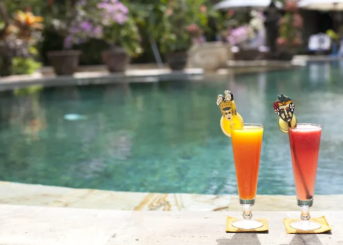 4 sterren hotel: Tamukami Hotel