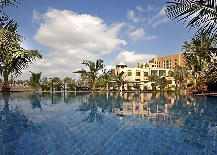 Shangri-La Apartments Qaryat Al Beri