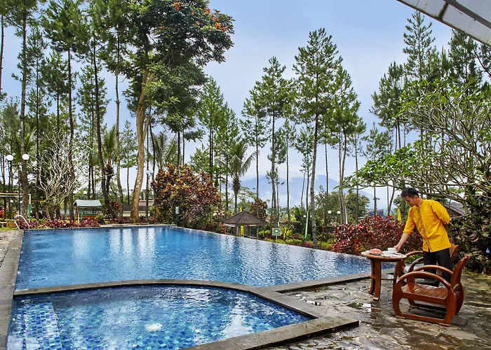 Resorts Guide Jambuluwuk Convention Hall & Puncak