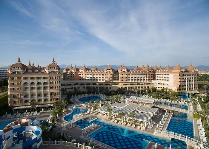 Familienhotel: Royal Alhambra Palace
