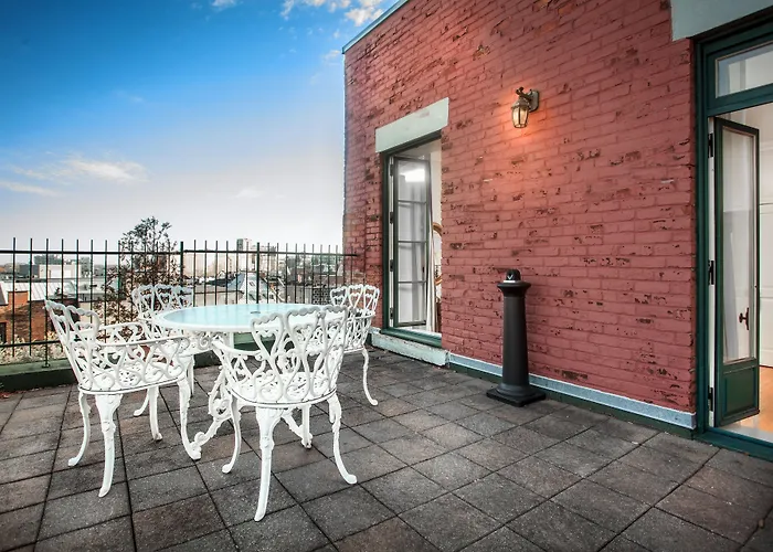 Family Hotel: Hotel Bonaparte