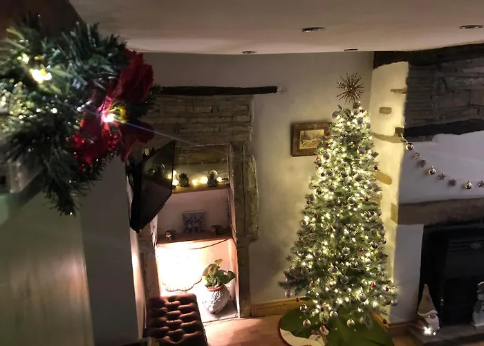 Hedgehog Cottage With Garden In Bronte Village!