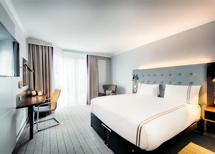 Premier Inn Bad Cannstatt