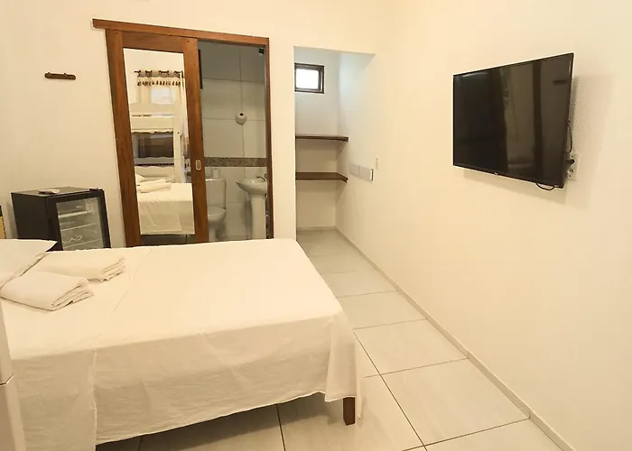 Hotel: Pousada Viva Praia