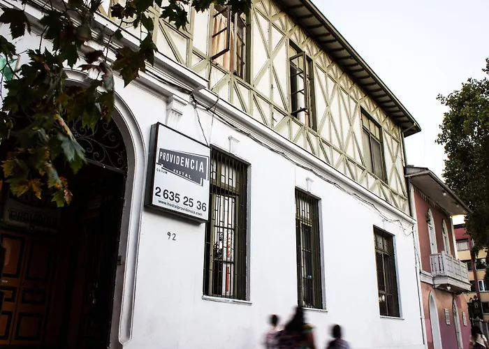 Providencia