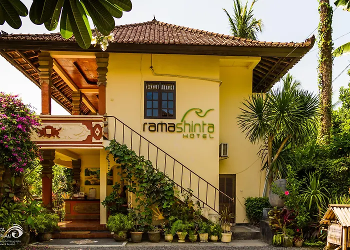 Rama Shinta