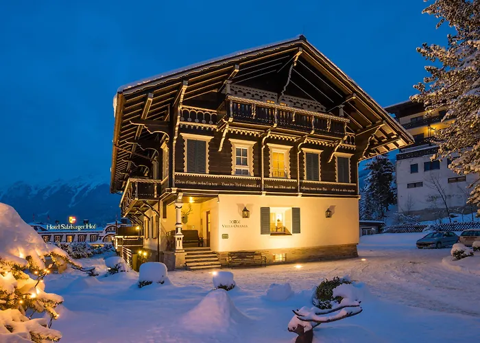 Villa Orania